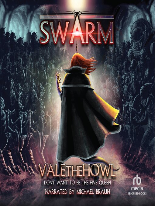 Title details for Swarm by ValetheHowl - Available